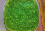 שייק גויאבה ירוק - פצצת ויטמין סי! מתכון של יעלי שוחט